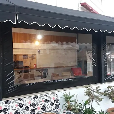 Bed & Breakfast Sezer Class Apart *