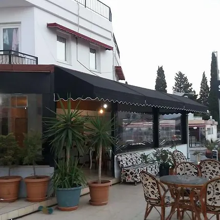 Sezer Class Apart Gümbet