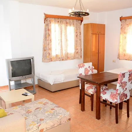 Bed & Breakfast Sezer Class Apart